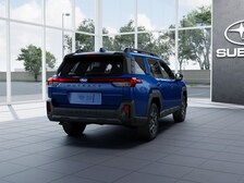 2026 Subaru Outback Premium in Sapphire Blue Pearl, stock #TY590669 — photo 6