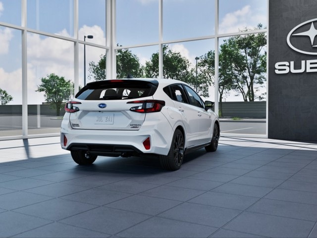 2026 Subaru Impreza RS - Photo 32