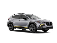 2025 Subaru Crosstrek Sport SUV