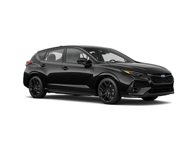 2027 Subaru Impreza