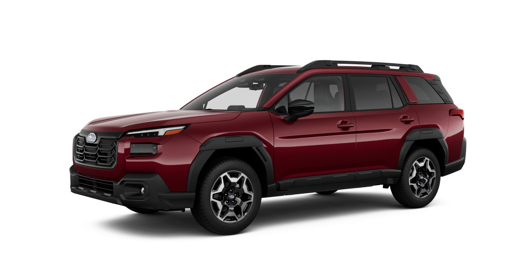 2026 Subaru Outback Touring photo 4