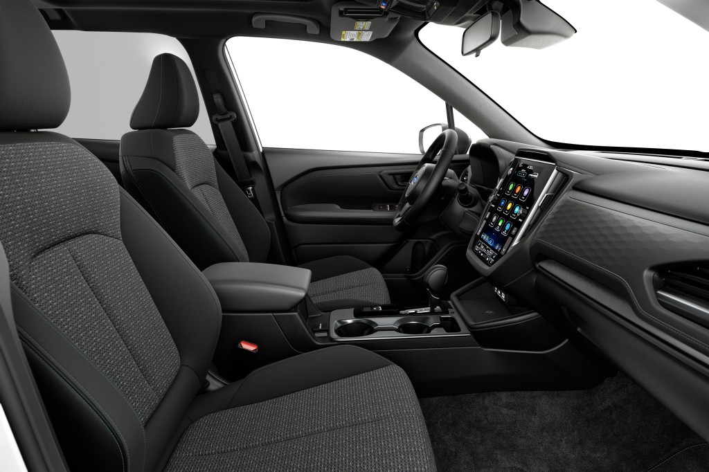 2026 Subaru Forester Premium - Photo 32