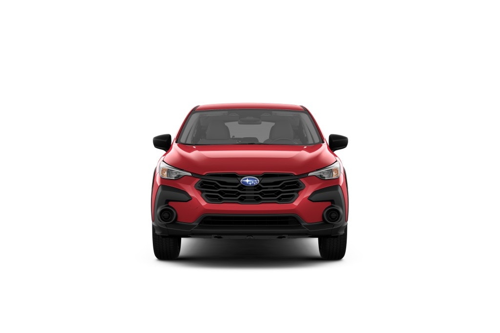 New 2026 Subaru Crosstrek Base SUV