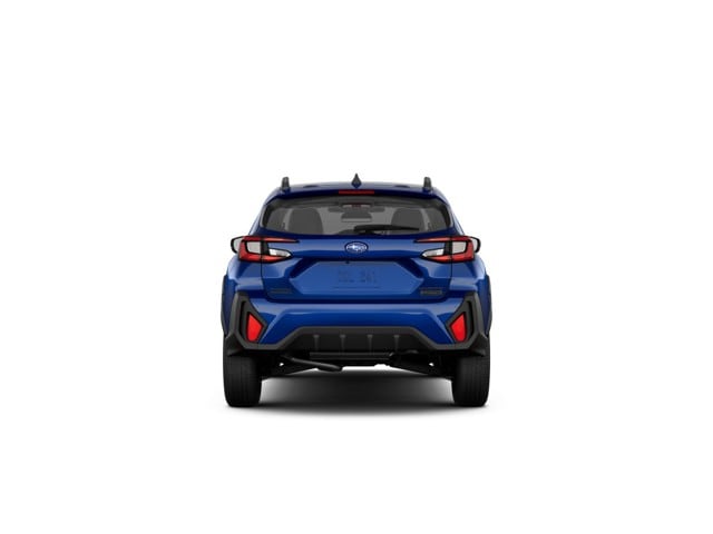 2026 Subaru Crosstrek Limited - Photo 46