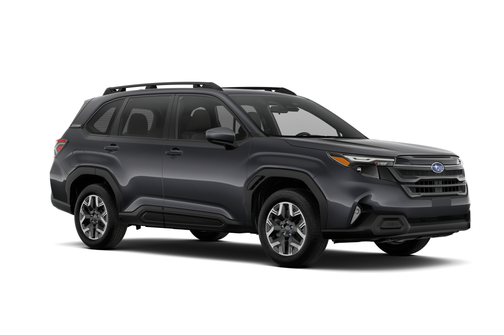 New 2025 Subaru Forester Premium SUV