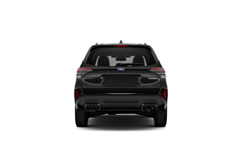 2025 Subaru Forester Touring - Photo 29