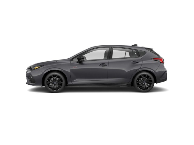 New 2027 Subaru Impreza