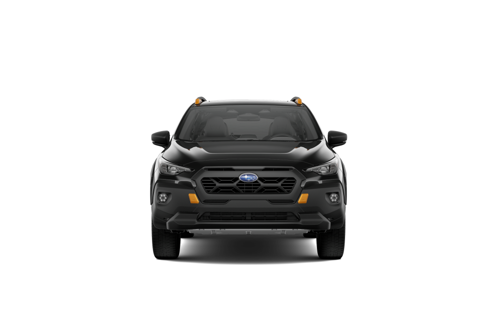 New 2025 Subaru Crosstrek Wilderness SUV