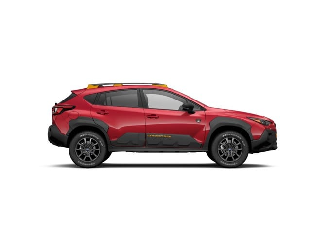 2026 Subaru Crosstrek Wilderness - Photo 37