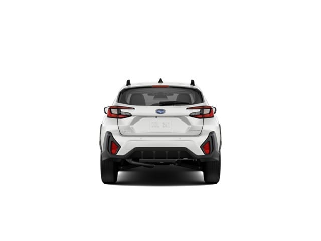 2025 Subaru Crosstrek Limited - Photo 25