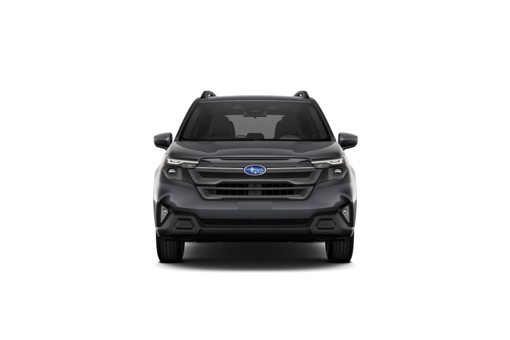 New 2026 Subaru Forester Premium SUV