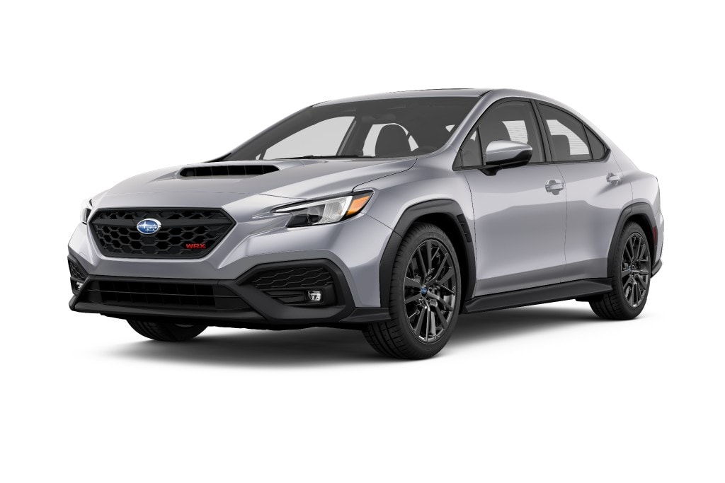 2026 Subaru WRX Premium's photo