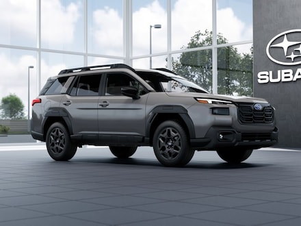 2026 Subaru Outback Limited SUV