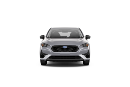 2025 Subaru Impreza Base 5-Door