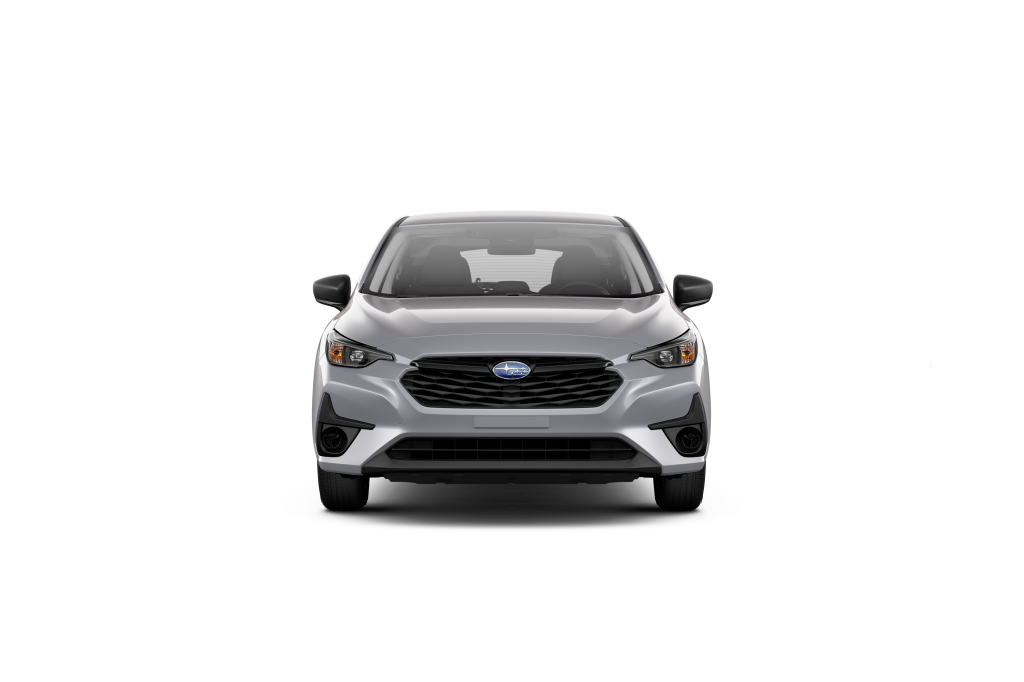 New 2025 Subaru Impreza Base 5-Door