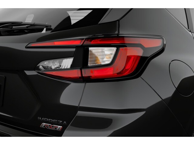 2026 Subaru Impreza RS - Photo 32