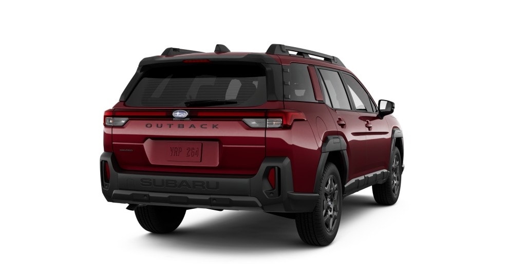 2026 Subaru Outback Premium - Photo 28