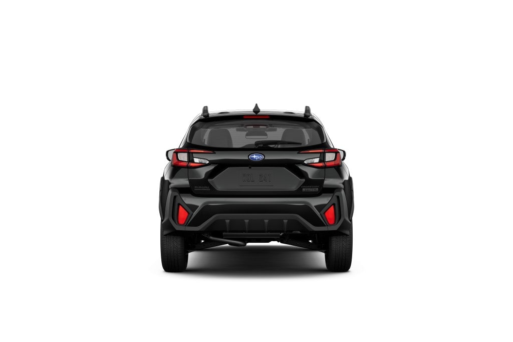 2026 Subaru Crosstrek Limited - Photo 17