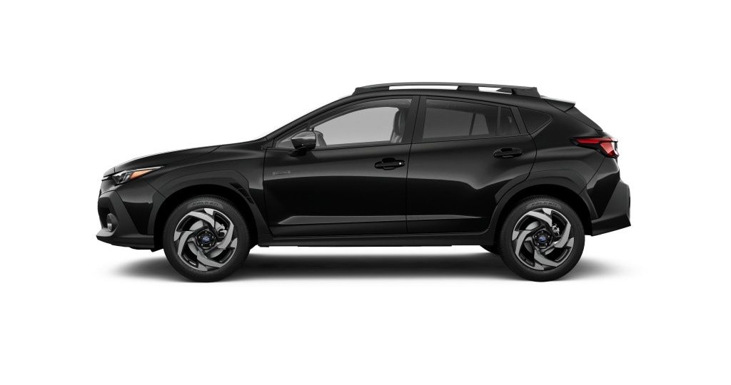 2026 Subaru Crosstrek Limited - Photo 32