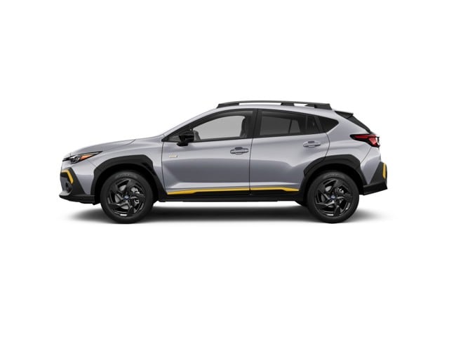 2026 Subaru Crosstrek Sport - Photo 41