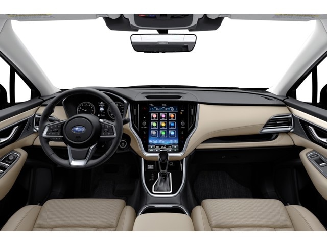 2025 Subaru Legacy Limited - Photo 55