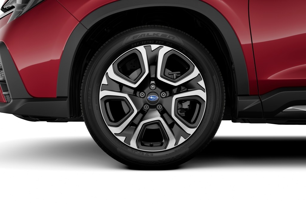 2026 Subaru Ascent Touring - Photo 22
