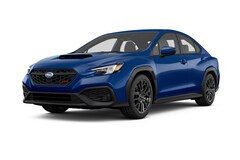 2026 Subaru WRX Base Sedan