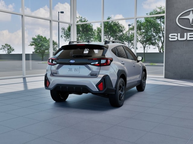 2026 Subaru Crosstrek Sport - Photo 43