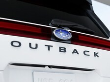 2026 Subaru Outback Touring XT in Crystal White Pearl, stock #TY590446 — photo 12