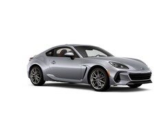 2025 Subaru BRZ Limited Coupe