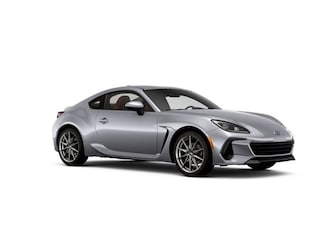2025 Subaru BRZ Limited Coupe in Cary, NC