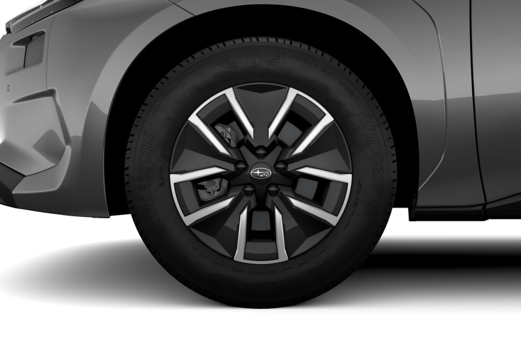 2026 Subaru Solterra Premium - Photo 24