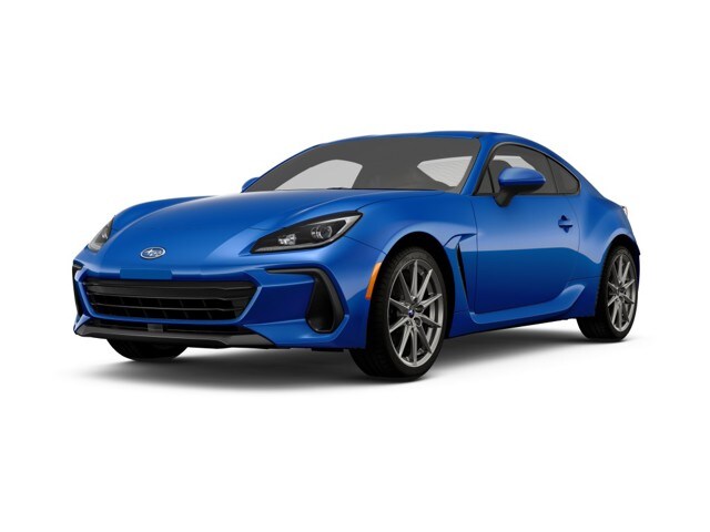 2026 Subaru BRZ Limited photo 2