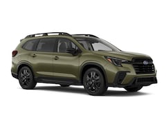 2027 Subaru Ascent Onyx Edition Touring 7-Passenger SUV