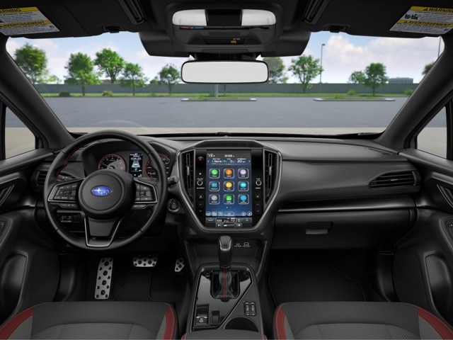 2026 Subaru Impreza RS - Photo 42