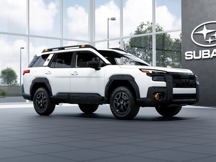 2026 Subaru Outback Wilderness WAGON