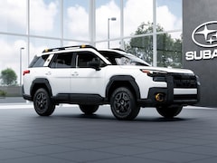 2026 Subaru Outback Wilderness WAGON