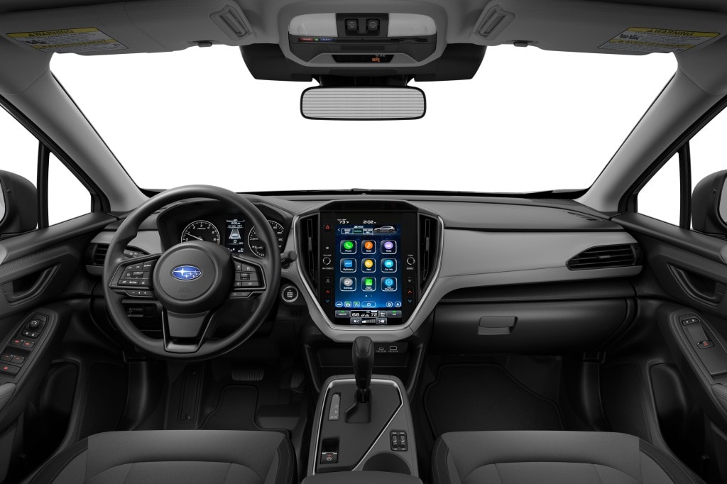 2026 Subaru Crosstrek Premium - Photo 35