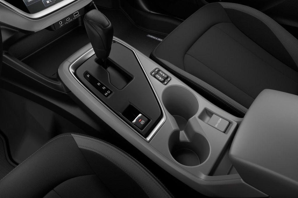 2026 Subaru Crosstrek Premium - Photo 20