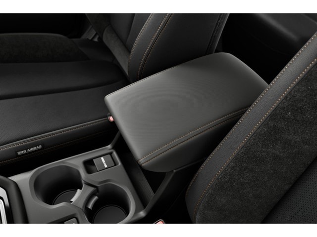 2025 Subaru Forester Touring - Photo 49