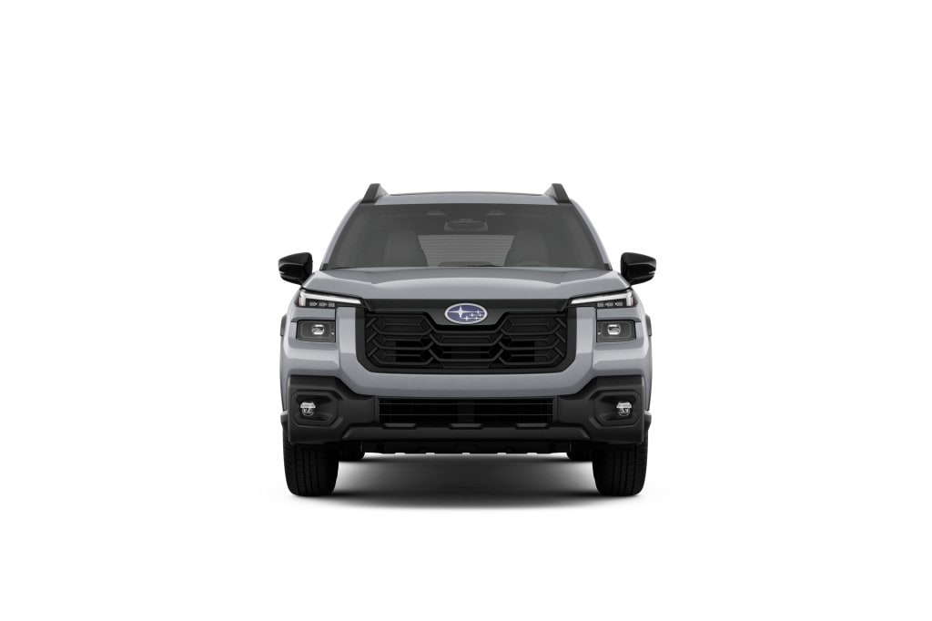 New 2026 Subaru Outback Premium SUV