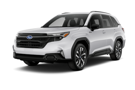 2025 Subaru Forester Touring Hybrid SUV