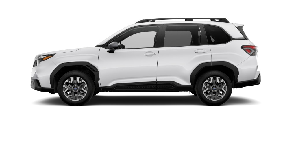 2026 Subaru Forester Premium - Photo 40