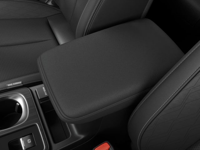 New 2026 Magnetite Gray Subaru Touring image 13