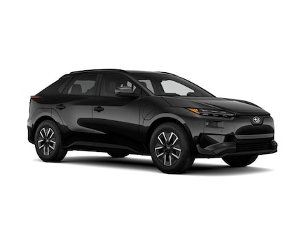 2026 Subaru Solterra Premium SUV