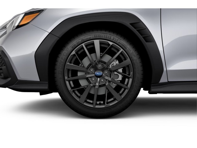 2025 Subaru WRX Premium - Photo 36