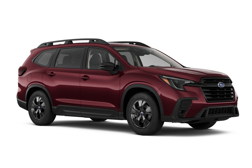 New 2027 Subaru Ascent Premium 8-Passenger SUV