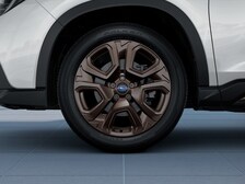 2026 Subaru Ascent Limited Bronze Edition 7-passenger in Crystal White Pearl, stock #T3436032 — photo 10