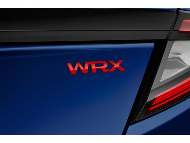 2026 Subaru WRX Premium - Photo 46