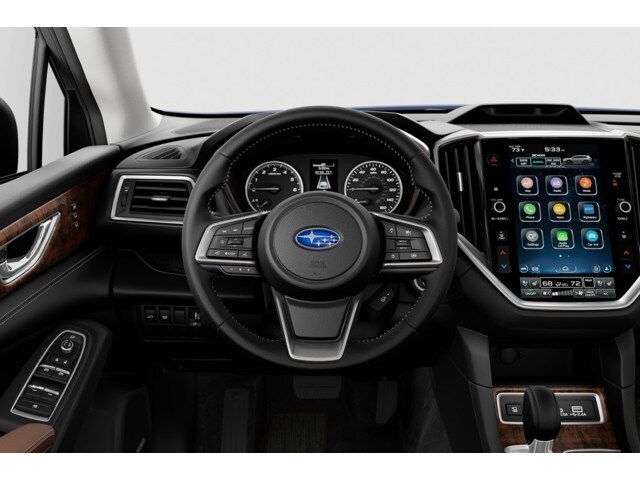 2025 Subaru Ascent Touring photo 15